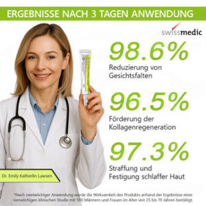 STDEI Botox Vita A Retinol Shot