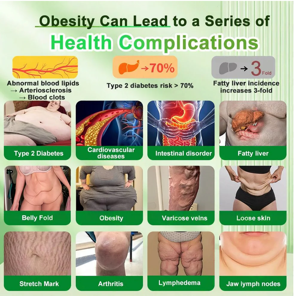 Croaie GLP-1 20-in-1 Oral Solution supports image Croaie GLP-1 20-in-1 Oral Solution supports - Image 10