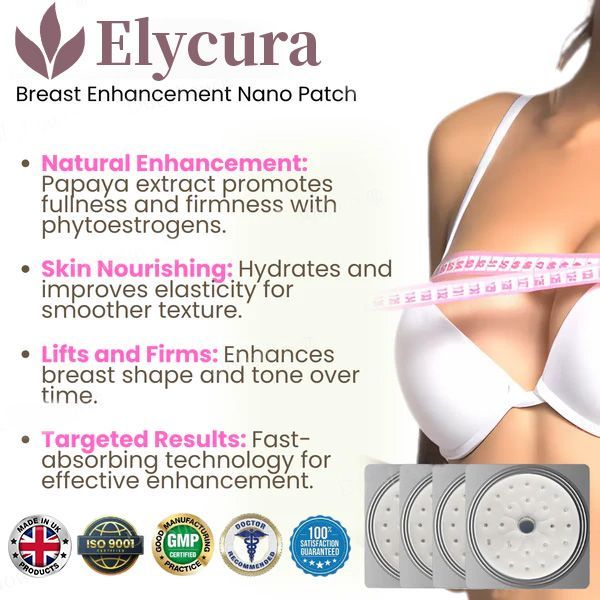 Elycura™ Turns Back Time