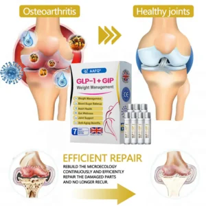 AAFQ® GLP-1 & GIP Oral Solution image AAFQ® GLP-1 & GIP Oral Solution