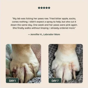 Nuvon QuickHeal Spray