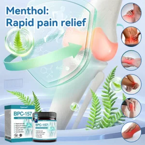 F® BPC-157 Joint Healing Cream image F® BPC-157 Joint Healing Cream