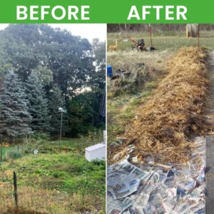 LIMETOW® Root Rot Powder