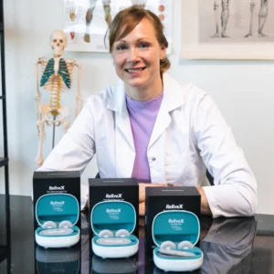 ReliveX Adaptive Correction System image ReliveX Adaptive Correction System