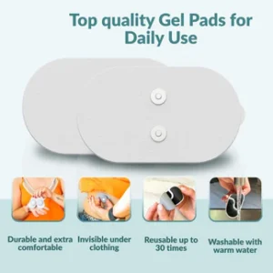 ReliveX Adaptive Correction System image ReliveX Adaptive Correction System