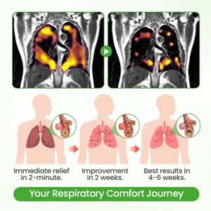 Cvreoz® HerbaAir Soothing Mullein Vapor