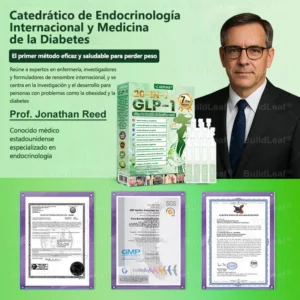 ADFIRE GLP-1 Six in One Oral Liquid