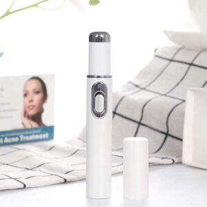 Hermsa® non-invasive laser pointer