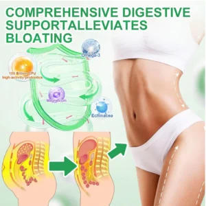 Croaie GLP-1 20-in-1 Oral Solution supports image Croaie GLP-1 20-in-1 Oral Solution supports