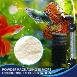 LIMETOW® Aqua-Guardian Pro Formula