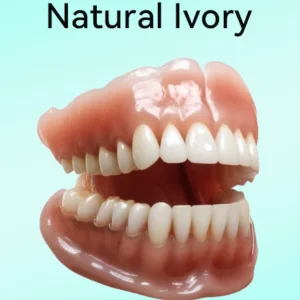 Tiworld® Premium Denture image Tiworld® Premium Denture