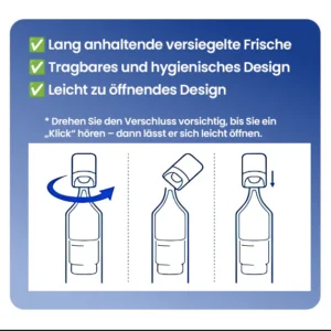 AAFQ® Man Power Drops