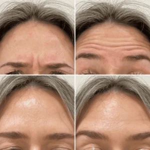 Lift, Tighten & Brighter - Celimax Retinal Glow boosting Cream