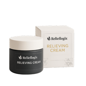 Relieflogix | Eliminates sciatica and hip pain in just 5 minutes