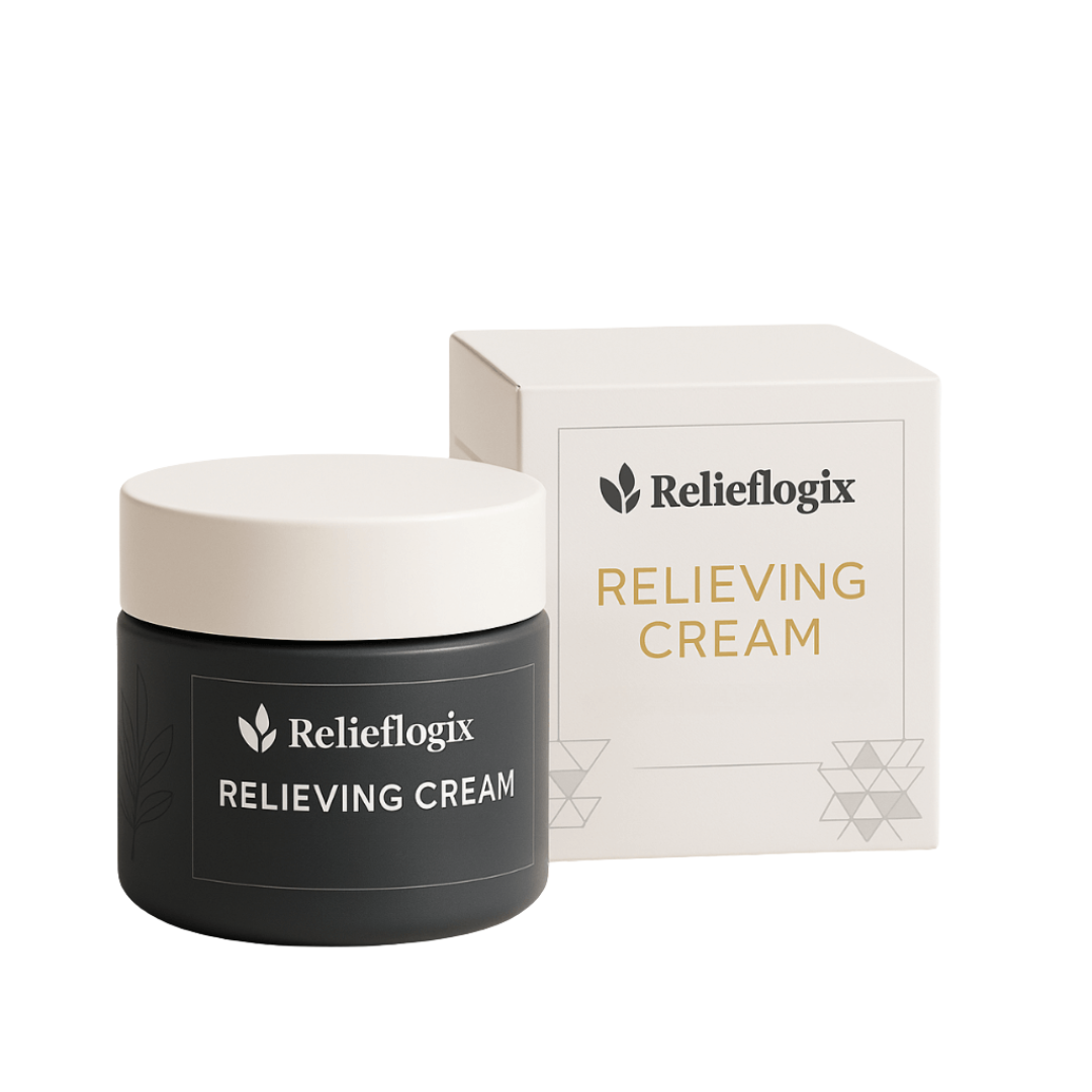 Relieflogix | Eliminates sciatica and hip pain in just 5 minutes