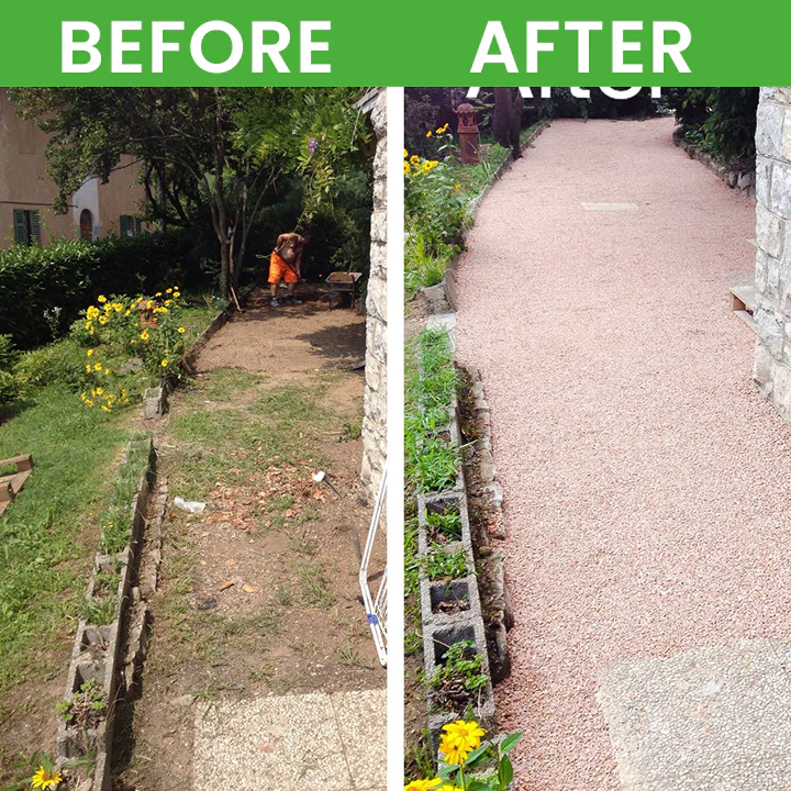 LIMETOW® Root Rot Powder