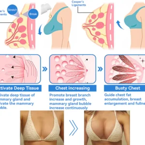 LOVILDS™ Luxurious Collagen Firming Cream image LOVILDS™ Luxurious Collagen Firming Cream