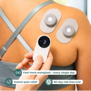 ReliveX Adaptive Correction System image ReliveX Adaptive Correction System