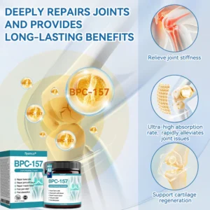 F® BPC-157 Joint Healing Cream image F® BPC-157 Joint Healing Cream