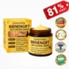 Luxevéria Bienengift anti Falten Creme