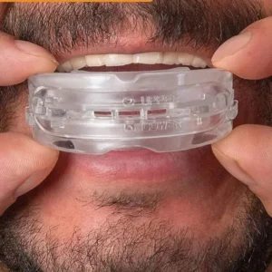 AirFlow™ - Device to combat snoring and sleep apnea