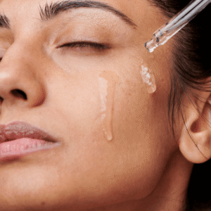 Luxeveria Ageless Serum image Luxeveria