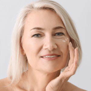 Luxeveria Ageless Serum image Luxeveria