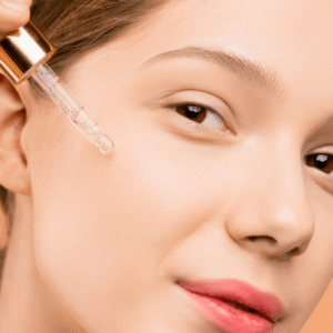 Luxeveria Ageless Serum image Luxeveria Ageless Serum