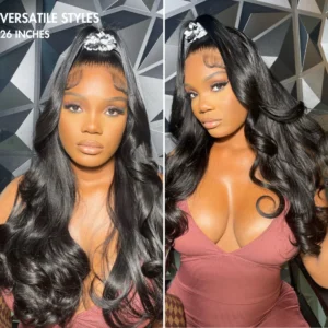 Special Offer Alisanda Wigs
