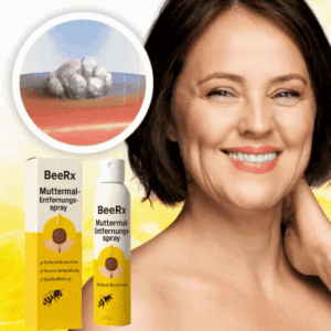 Biopure Skin Removal Spray