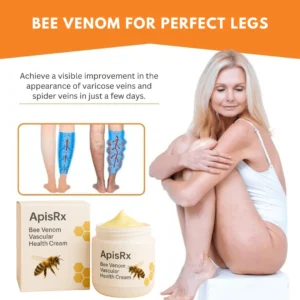 ApisRx Anti-Varicose Cream