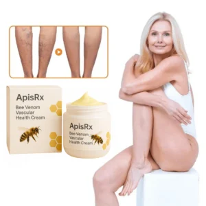 ApisRx Anti-Varicose Cream