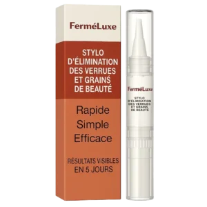 FermeLuxe Closed Luxury Pen