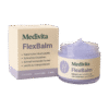 Medivita – Flexbalm | Relieves knee and back pain in 15 minutes
