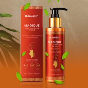 Glowixir ™ Body Oil