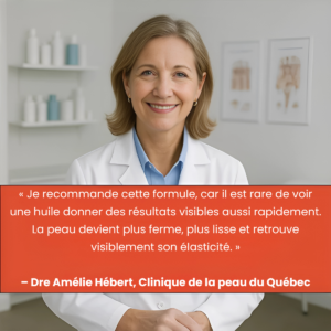 Glowixir ™ Body Oil