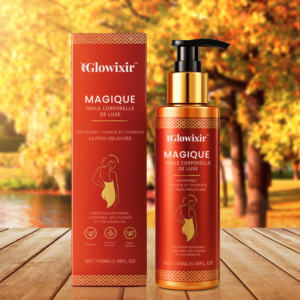 Glowixir ™ Body Oil