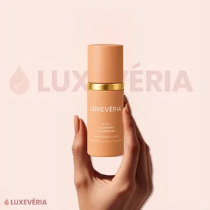 Luxevéria 4-in-1 Vloebare Foundatien