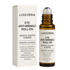 Luxevéria Eye Anti-Vrinkle Roll On image Luxevéria Eye Anti-Vrinkle Roll On