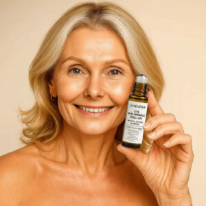 Luxevéria Eye Anti-Vrinkle Roll On image Luxevéria Eye Anti-Vrinkle Roll On