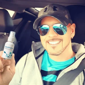 DARKFAIRY Seaweed Erection Spray