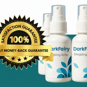 DARKFAIRY Seaweed Erection Spray