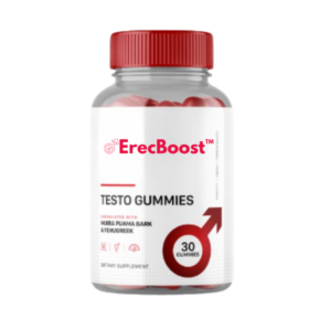 ErecBoost™ | Hardere, vollere erecties direct