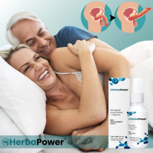 HerbaPower™ – Algae-Based Spray image HerbaPower™ – Algae-Based Spray