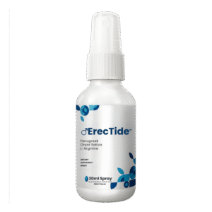 ErecTide™ Seaweed Erection Spray