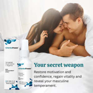 HerbaPower™ – Algae-Based Spray image HerbaPower™ – Algae-Based Spray