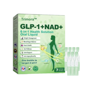 Trimora™ | Burn stubborn belly fat and lose 5 kg in just 7 days