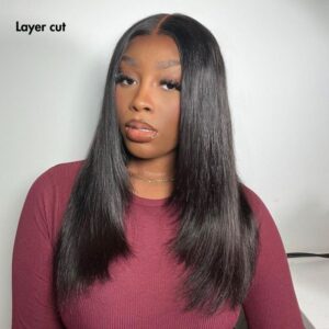Special Offer Alisanda Wigs