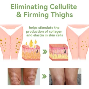 LOVILDS™ Luxurious Collagen Firming Cream image LOVILDS™ Luxurious Collagen Firming Cream