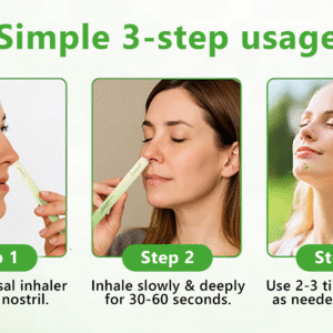 Cvreoz Botanical Mullein Lung Cleanse Diffuser